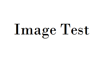 File:Image test.png